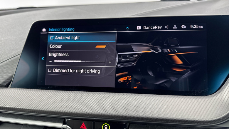 BMW 2 Series 218d M Sport 4dr Diesel Saloon